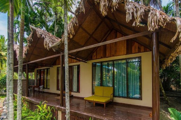 Hotel Munjoh Ocean Resort (Port Blair)